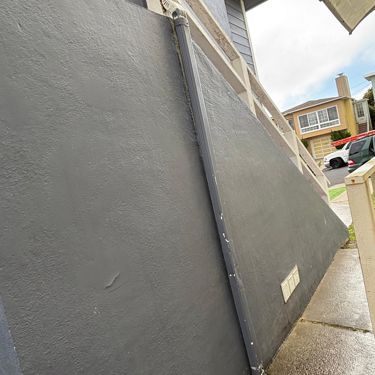 AQ Professional Power Washing & Striping job photo 12