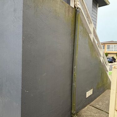 AQ Professional Power Washing & Striping job photo 10