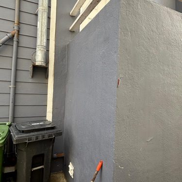 AQ Professional Power Washing & Striping job photo 1