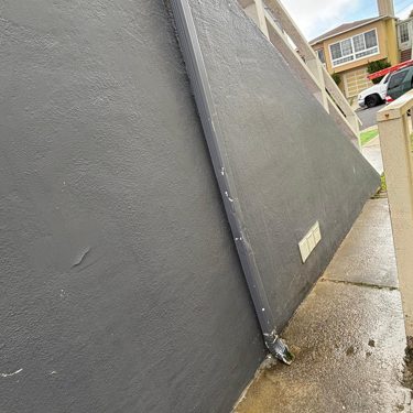 AQ Professional Power Washing & Striping job photo 2