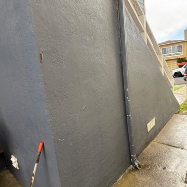 AQ Professional Power Washing & Striping job photo 11
