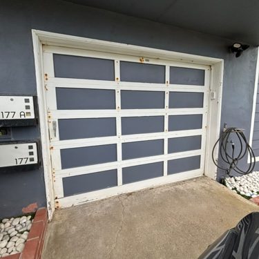AQ Professional Power Washing & Striping job photo 3