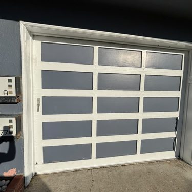 AQ Professional Power Washing & Striping job photo 4