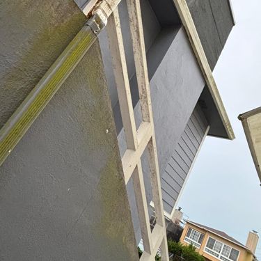 AQ Professional Power Washing & Striping job photo 8