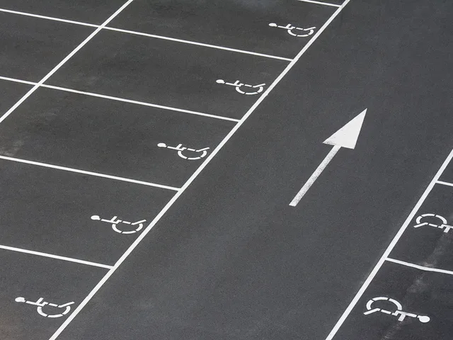 Directional Arrows
