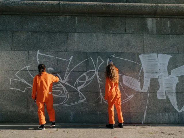 Graffiti Removal